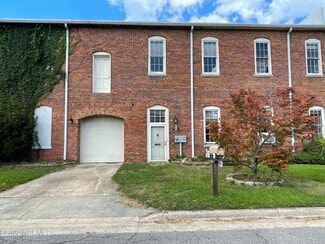 Washington, NC Office - 904 W 3rd St