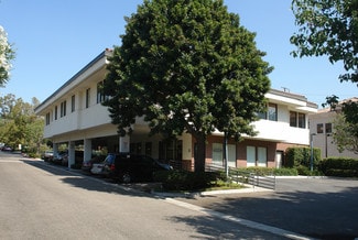 Thousand Oaks, CA Medical - 155 Wilbur Rd