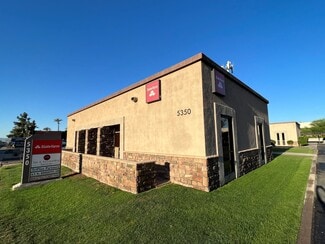 Phoenix, AZ Office - 5350 N 16th St