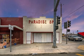 Bakersfield, CA undefined - 919 N Chester Ave