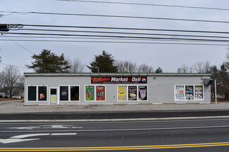 Saco, ME Convenience Store - 21 Buxton Rd