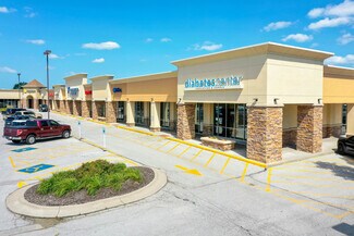 Frederick Square Shopping Center