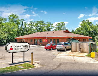 Cincinnati, OH Day Care Center - 921 Anderson Ferry Rd