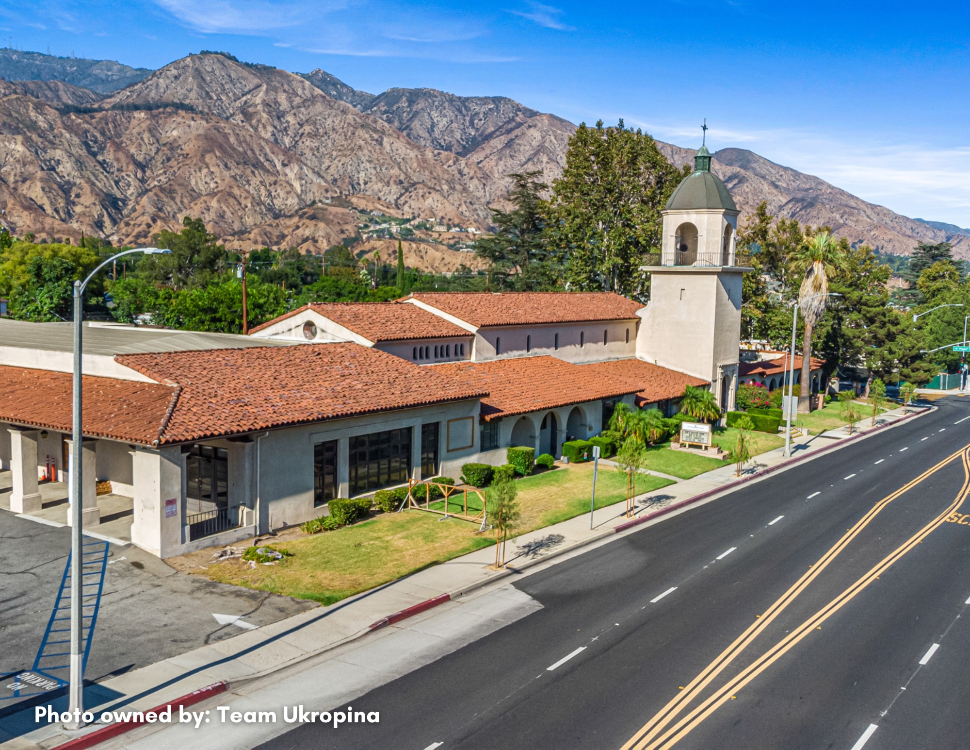 2033 E Washington Blvd, Pasadena, CA for Sale