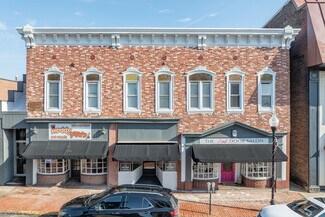 Mount Pleasant, PA Retail - 618 W Main