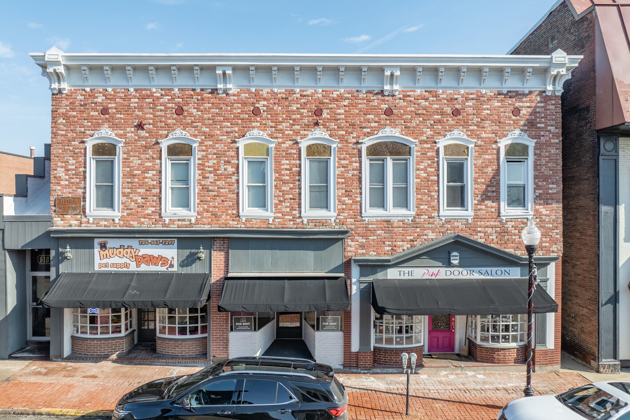 618 W Main, Mount Pleasant, PA for Rent