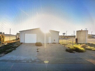 Odessa, TX Industrial - 212 S Dock Rd