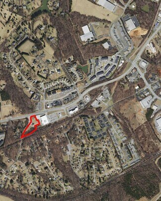 Forest, VA undefined - 1151 Bridger Ln Forest, VA undefined - 1151 Bridger Ln