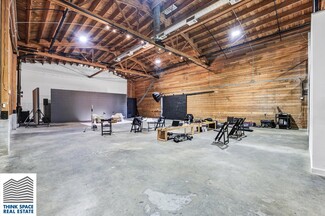 Los Angeles, CA Flex - 3364-3386 E Olympic Blvd