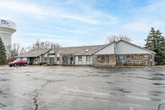 Germantown, OH undefined - 1864-1870 Dayton Germantown Pike