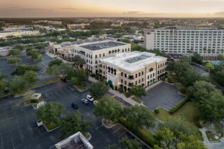 Lake Mary, FL Office - 1515 International Pky