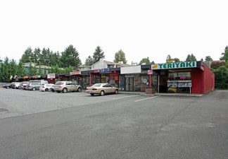 Kirkland, WA Retail - 11848 98th Ave NE