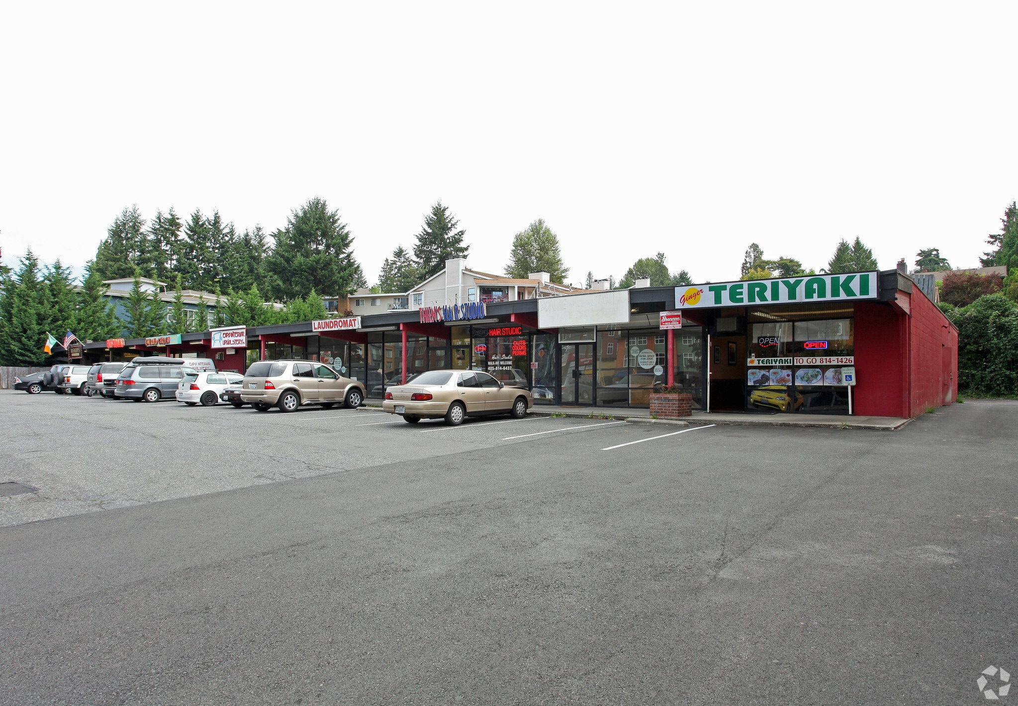11848 98th Ave NE, Kirkland, WA for Rent