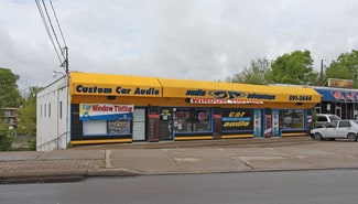 Cincinnati, OH Retail - 5543 Colerain Ave Cincinnati, OH Retail - 5543 Colerain Ave