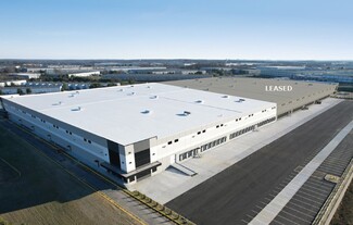 Dayton, NJ Industrial - 30 Sigle Ln