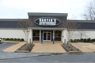Collierville, TN Industrial - 179 Hwy 72 E