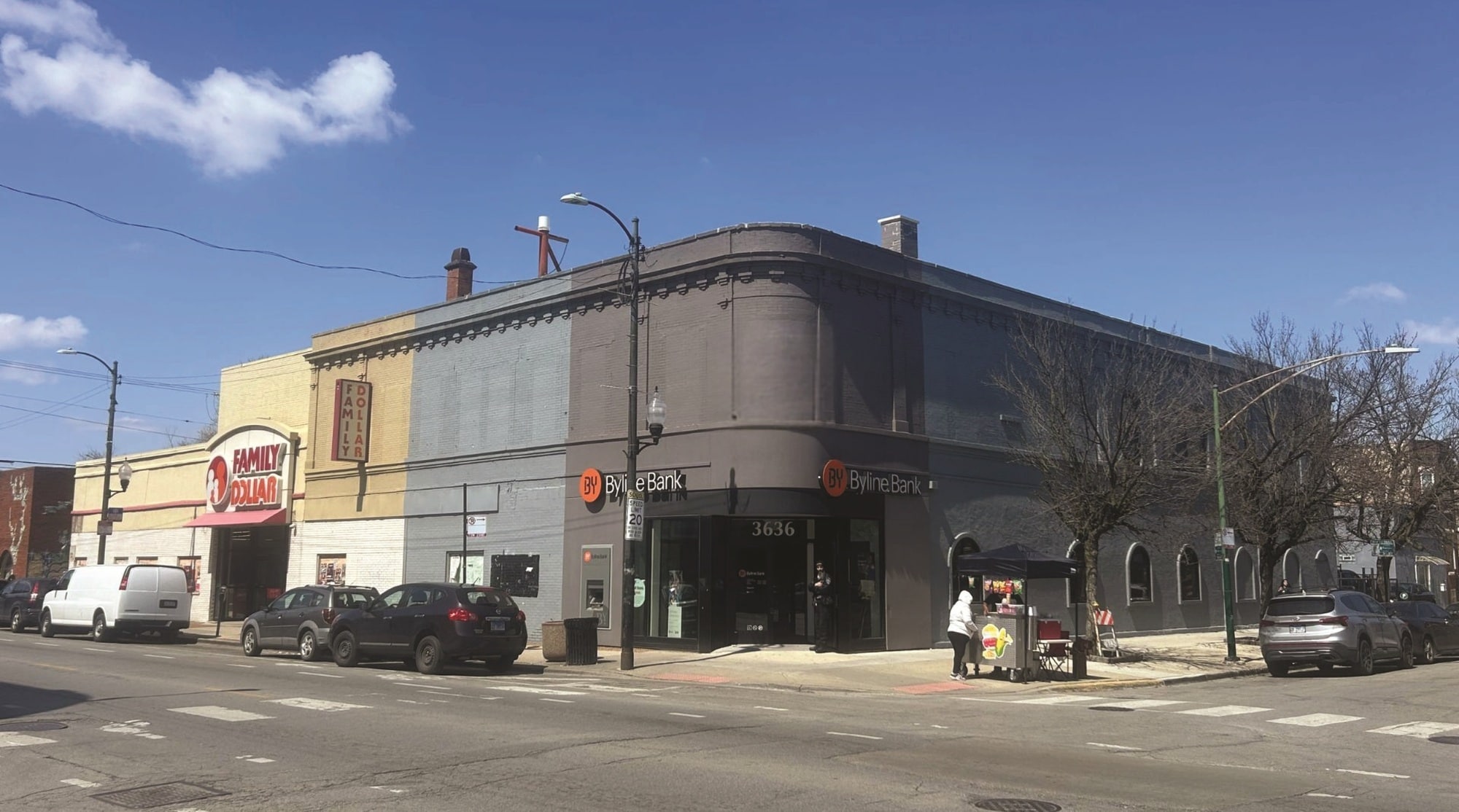 3636 W 26th St, Chicago, IL for Rent