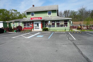 Reading, PA Bank - 5704 Allentown Pike