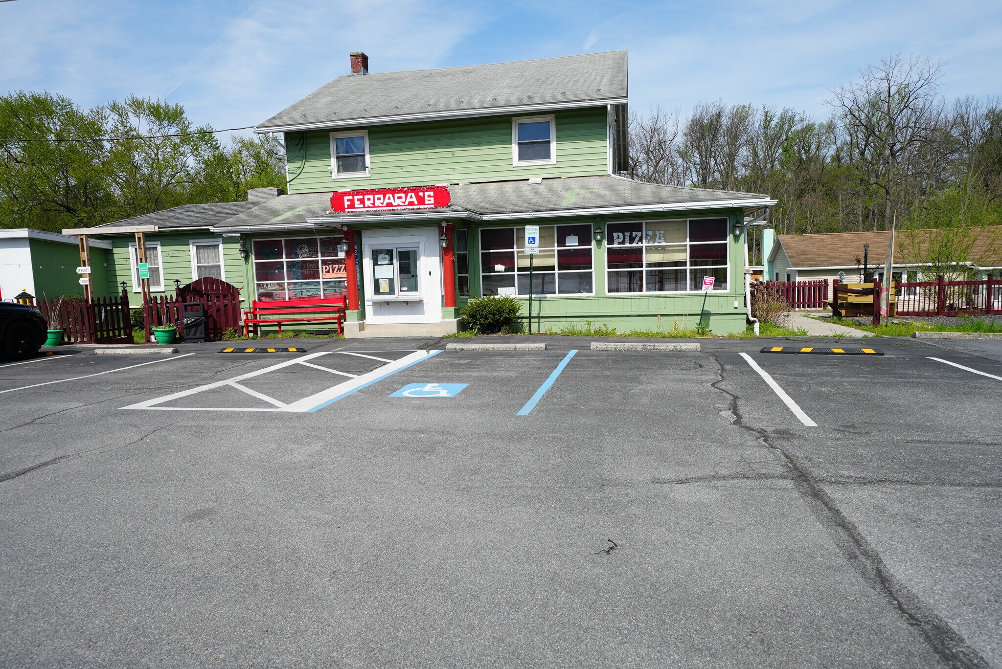5704 Allentown Pike, Reading, PA for Sale