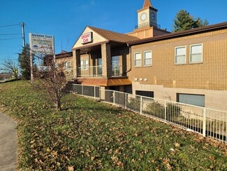 Cold Spring, KY Office - 3699 Alexandria Pike Cold Spring, KY Office - 3699 Alexandria Pike