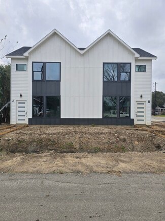 Houston, TX Apartments - 4501 Newberry St Houston, TX Apartments - 4501 Newberry St