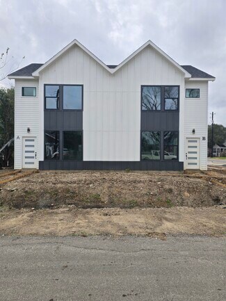 Houston, TX undefined - 4501 Newberry St