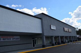 Brooksville, FL Office/Retail, Retail - 671 N Broad St