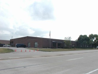 Elk Grove Village, IL Industrial - 1555 Landmeier Rd