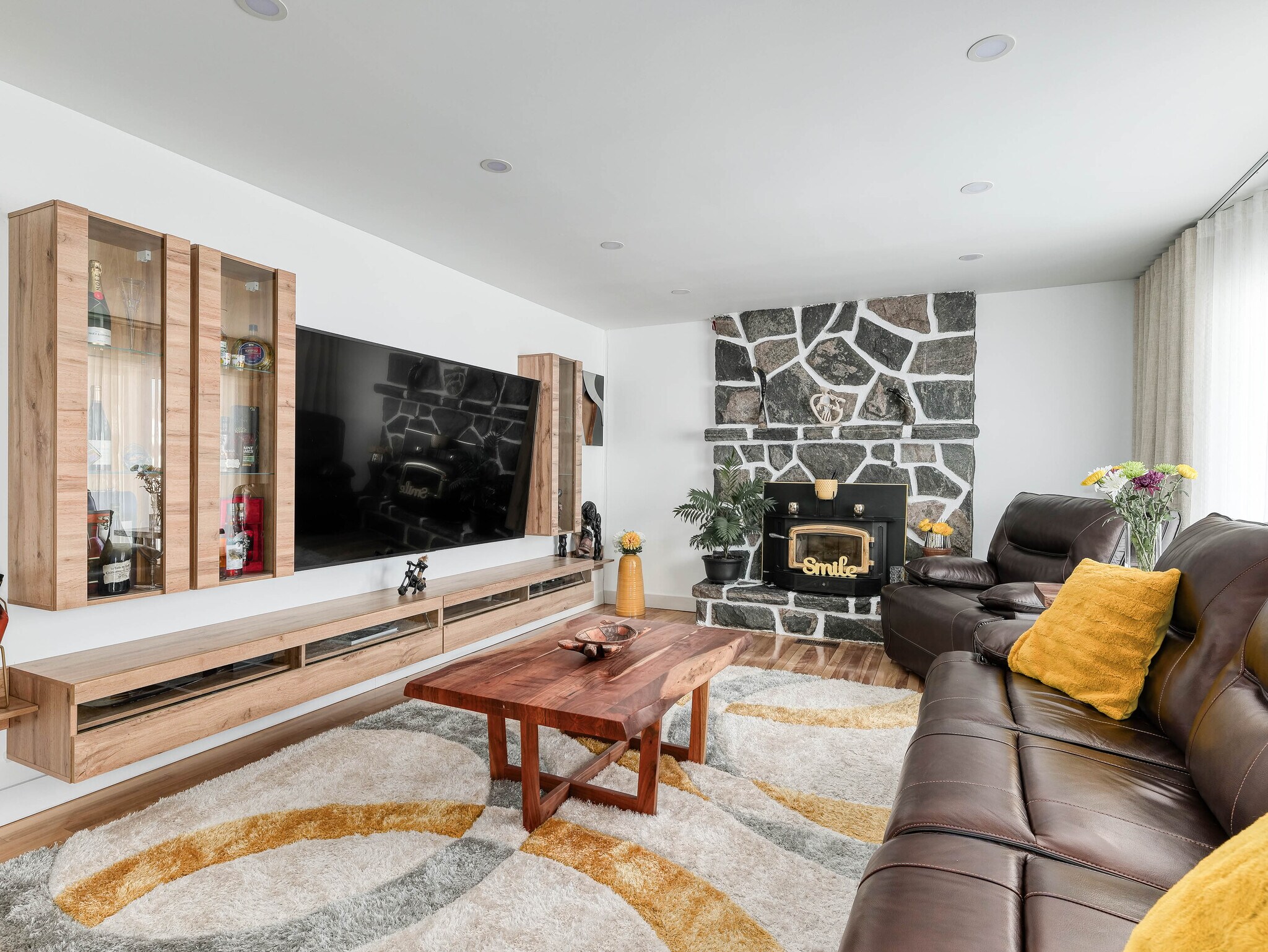 1879-1881 Ch De Sainte-Flore, Shawinigan, QC for Sale