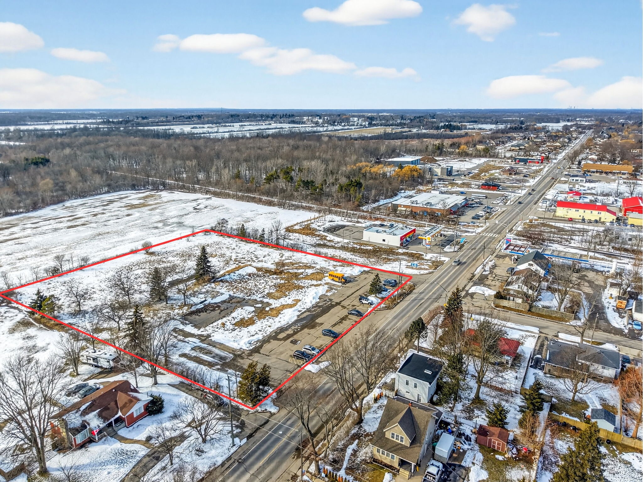 243 Gorham RD, Ridgeway, ON for Sale