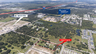 Riverview, FL Agricultural Land - 6652 Simmons Loop