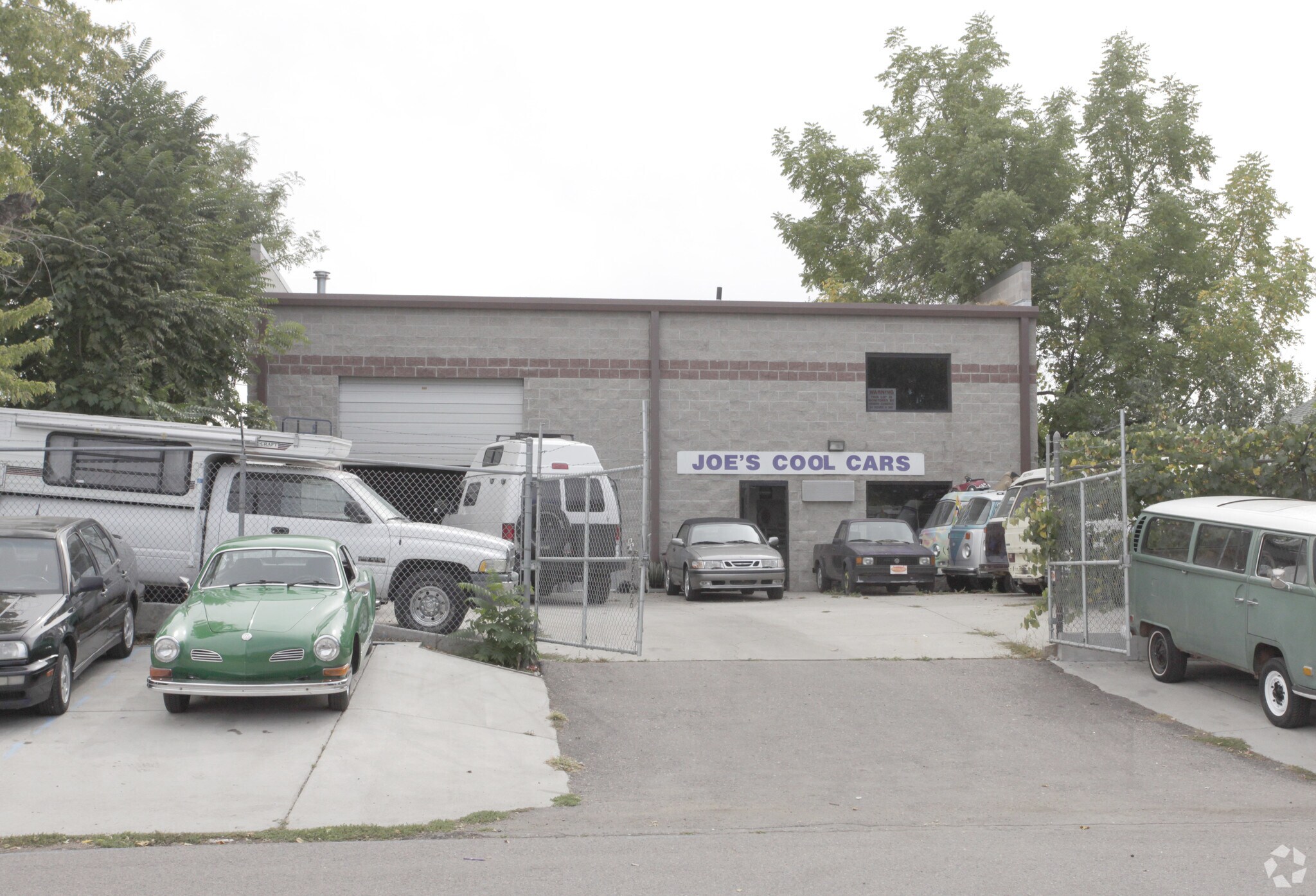 3728 Delgany St, Denver, CO for Rent