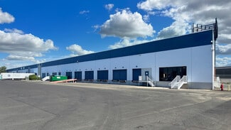 Sparks, NV Industrial - 1420-1470 Kleppe Ln