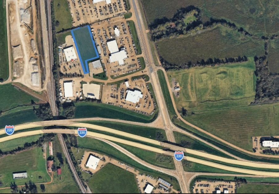 Autoplex Dr, Bossier City, LA for Sale