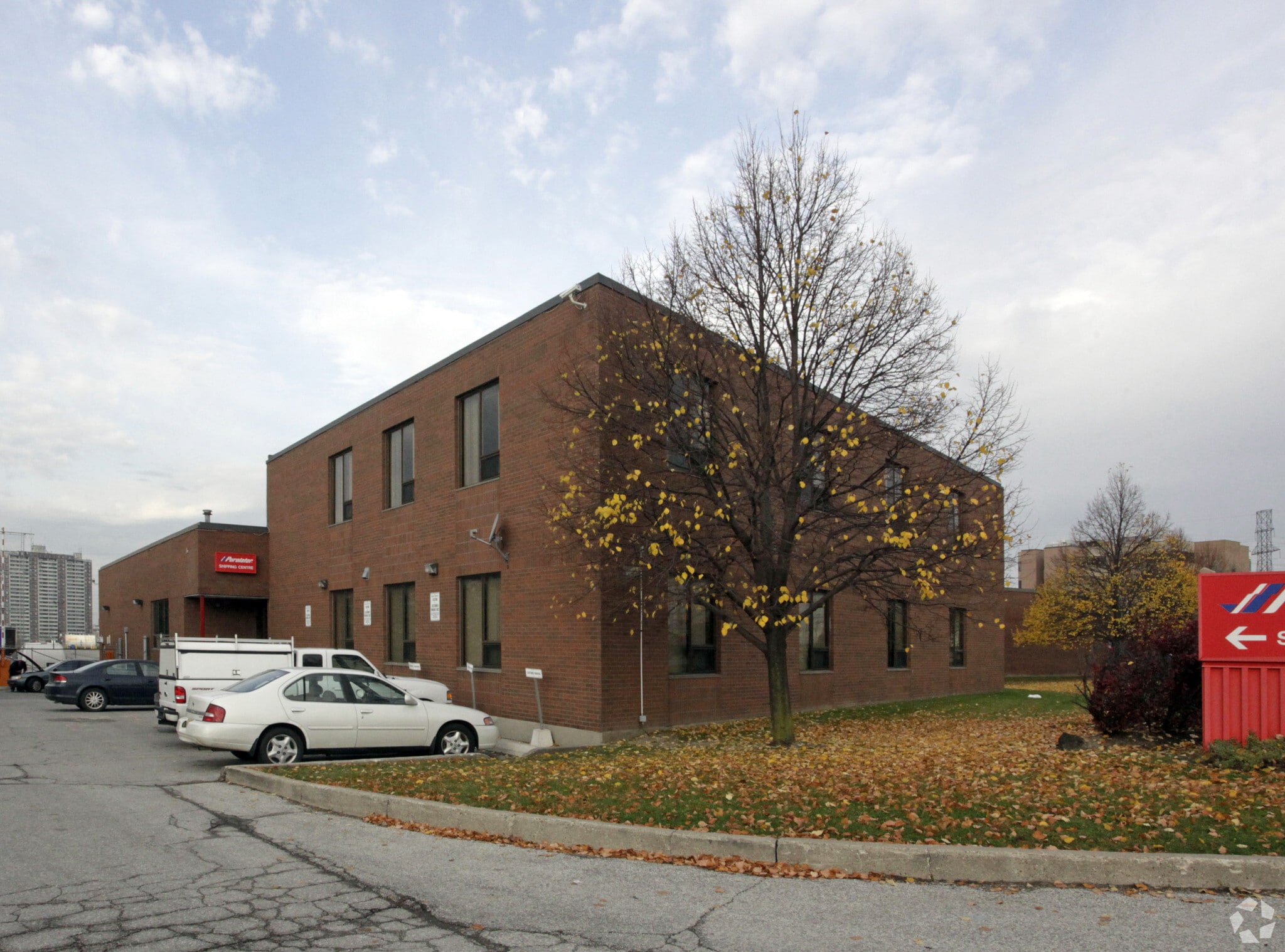 1100 Arrow Rd, Toronto, ON for Rent