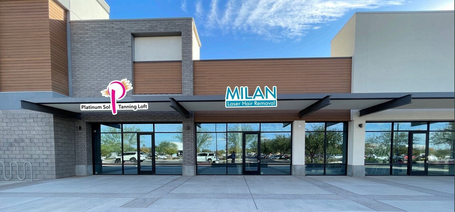 1805 E Williams Field Rd Gilbert, AZ 85295 Retail Property for Sale on