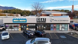 Riverdale, UT Retail - 4169-4273 Riverdale Rd