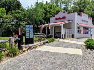 Asheville, NC Freestanding - 6 Newfound Rd Asheville, NC Freestanding - 6 Newfound Rd