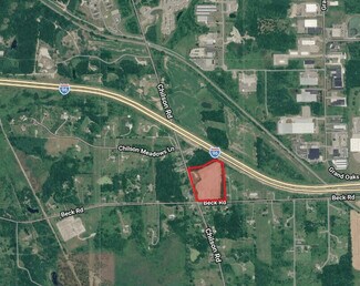 Howell, MI Commercial - Chilson Rd Howell, MI Commercial - Chilson Rd