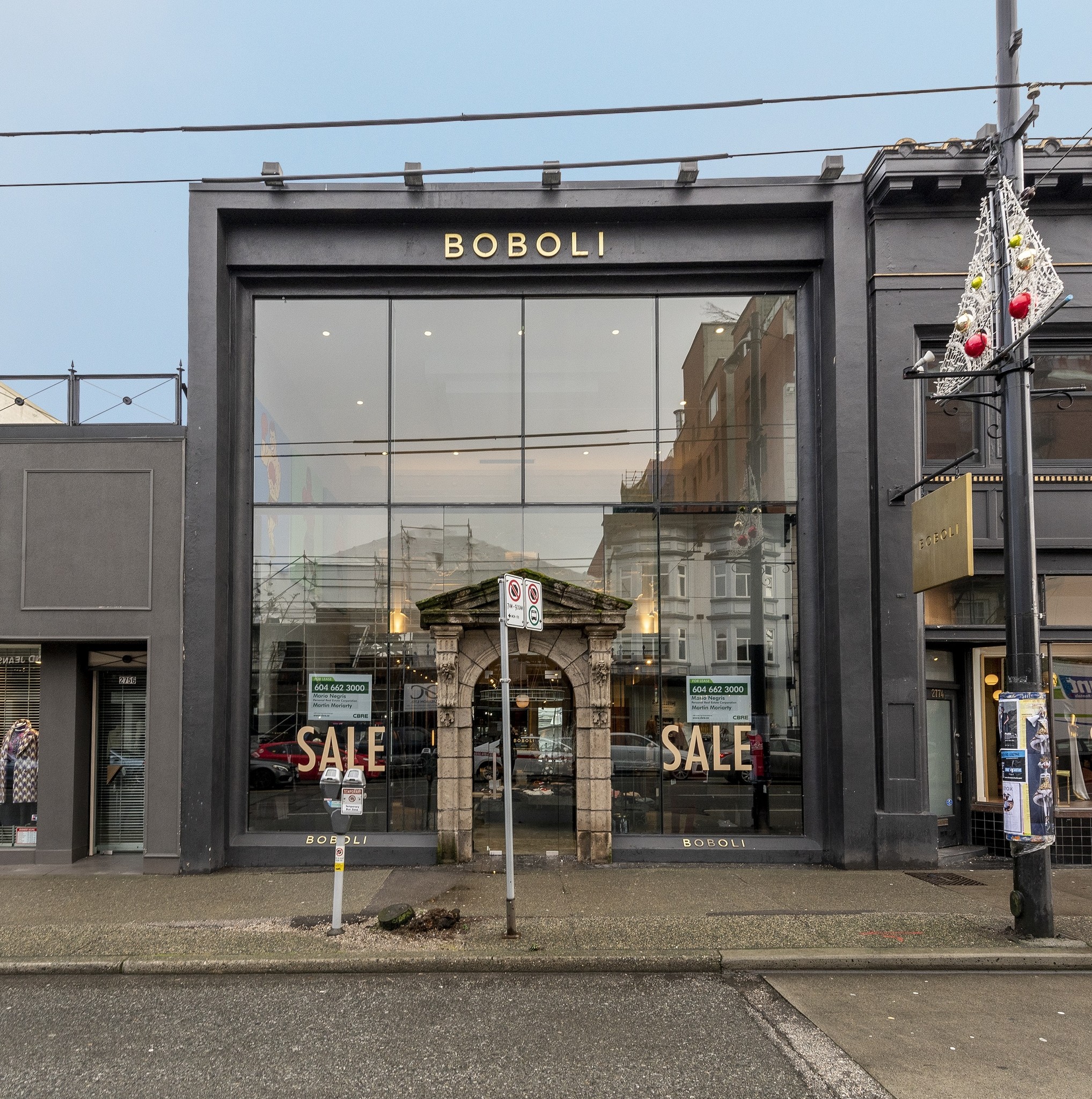 2762 Granville St, Vancouver, BC for Sale