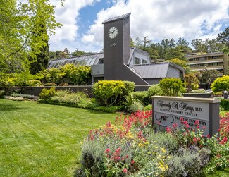 Greenbrae, CA Office, Office/Medical - 350 Bon Air Rd Greenbrae, CA Office, Office/Medical - 350 Bon Air Rd