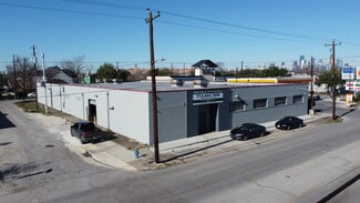 Houston, TX Warehouse - 1220 Telephone Rd