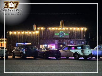 Fort Laramie, WY undefined - 115 N Laramie Ave Fort Laramie, WY undefined - 115 N Laramie Ave