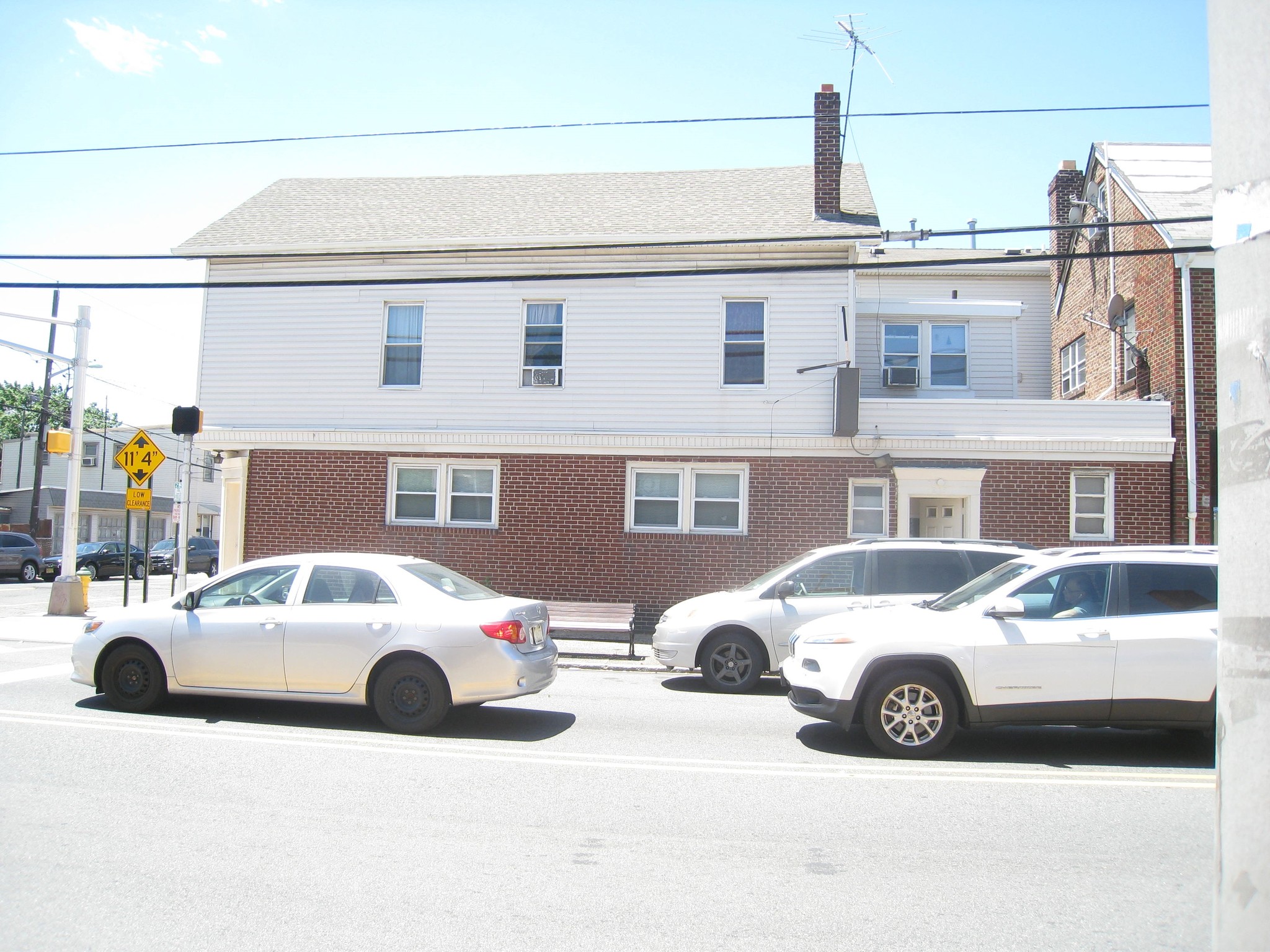 338 Sussex St, Harrison, NJ for Rent