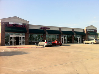 Garland, TX Retail - 551 Broadway Commons