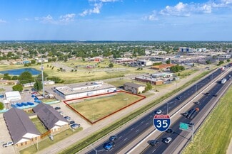 Moore, OK Commercial - 301 S I-35 Ser Rd Moore, OK Commercial - 301 S I-35 Ser Rd