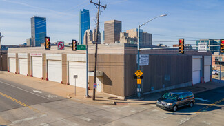 Oklahoma City, OK Service - 621 N Oklahoma Ave