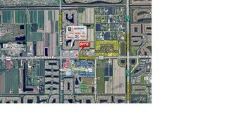Boynton Beach, FL Office/Retail - 8899 W Boynton Beach Blvd