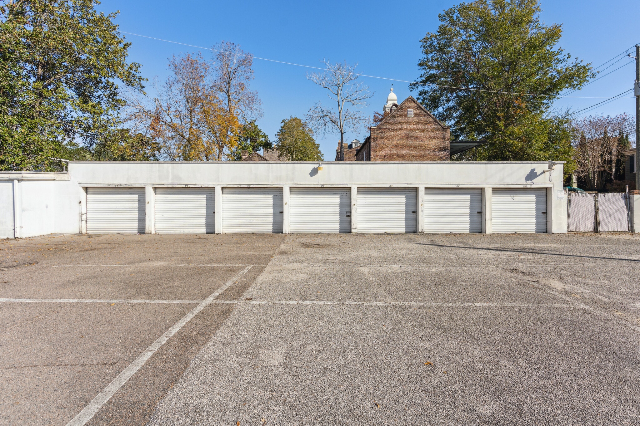 122 Logan St Charleston, SC 29401 Land Property for Sale on