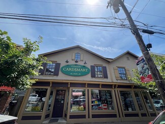 Clinton, NJ Retail - 7-11 E Main St